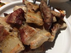 -本家韩国烤肉(青岛万象城店)
