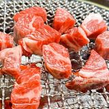 金聚聚韩国料理烤肉