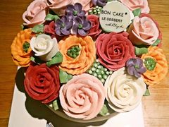 -BONCAKE裱花蛋糕(万象汇店)