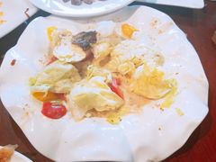 -古北烤鸭王I古北水镇景区店