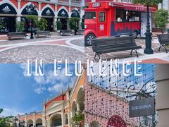 -佛罗伦萨小镇广佛名品奥特莱斯(疏港路店)