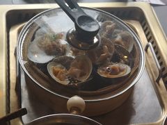 -小天鹅戴斯酒店鲸鲨百汇创作料理