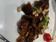 -申粤轩酒楼·三十年粤菜经典(丁香花园店)