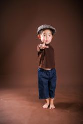 -如意宝贝儿童摄影室