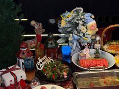 -大隐·成都火锅Bistro(合生麒麟新天地店)