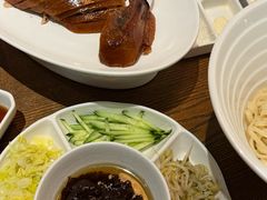 -小大董·烤鸭(王府井apm店)