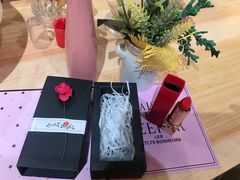 成品-MLart口红DIY