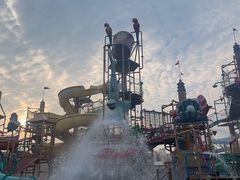 -泉城欧乐堡水上世界