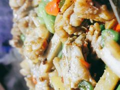 -蘭奢雅集·江浙菜(青山江滩店)