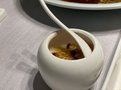 自制酸奶-羲和雅苑•北京烤鸭(国贸商城店)