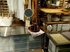 -MUJI无印良品(万科里店)