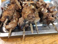 -凤齐羊肉烩面馆