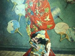 -印象莫奈时光映迹艺术展