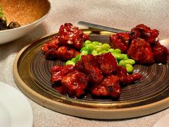 -万丽轩·粤菜(王府井金茂万丽酒店)