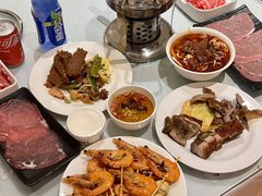 -裕龙汤泉