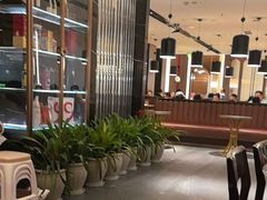 -蜀九香火锅(彩虹店)
