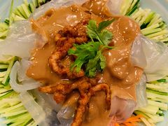 -小土豆北方菜馆(文慧园店)