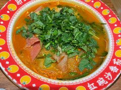 -福客麻辣烫·现炒麻辣香锅(印力中心店)