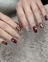 -RL Nail·瑞丽美甲美睫品牌原创店