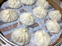-老班长手工灌汤包老店(东山店)