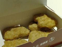 -肯德基(万象店)