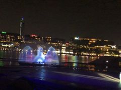 -欢乐海岸水秀剧场