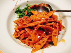 -桃花印巷江南小馆(朝阳路店)