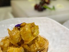 -HOME餐厅粤菜 融合菜