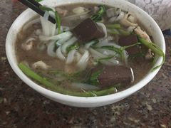 -田海鹰美食店