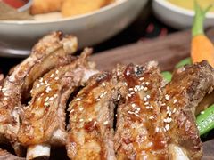 -Nord Grill&Bar Highland诺德西餐(深圳欢乐海岸店)