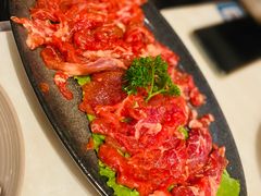 -一哥澳门豆捞·澳门风打边炉(高德置地店)