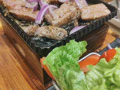 -豪客来牛排(云山大道店)