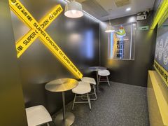 -超级鸡车(虹井路店)
