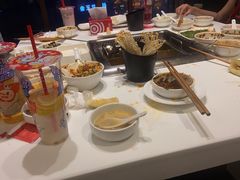 -海底捞大排档火锅(打浦路店)