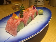 -吉兆·料理(红梅南路店)