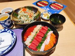 -小山日本料理(太古汇店)
