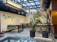 -小巷餐厅(五大街店)