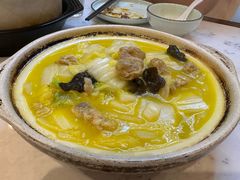 大白菜油渣-双东酒店(东关街店)
