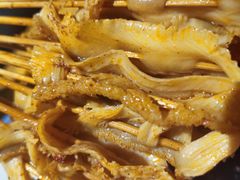 -北三老太太烧烤(人生一串上榜店)