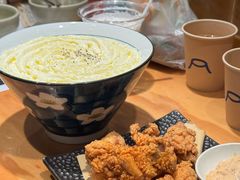 -火山屋台(新街口店)