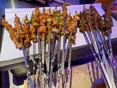 -燥次·烧烤酒场(万象城店)