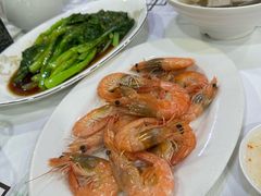 -潮州菜馆(十里河店)
