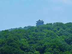-采石矶景区