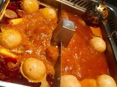 -海底捞火锅(崇文门新世界百货店)