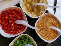 -鲜入围煮花胶鸡海鲜火锅