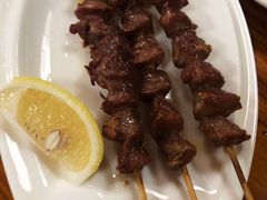 -烧鸟周居酒屋(香山店)