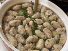 苦螺汤-钱山海鲜大排档