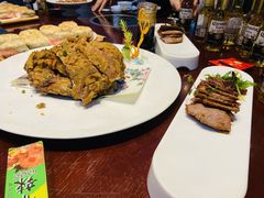 -万家宴海鲜大酒楼(五四路店)