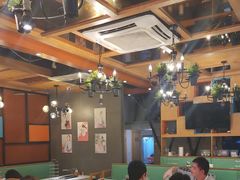 -小鲜肉延边朝鲜族烤串(珠海店)