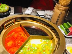 -麻路成都火锅(柏威年店)